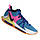 Кросівки баскетбольні Nike LeBron Witness 7 VII Multi Color Basketball Shoes (DM1123-400), фото 2