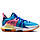 Кросівки баскетбольні Nike LeBron Witness 7 VII Multi Color Basketball Shoes (DM1123-400), фото 3