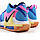Кросівки баскетбольні Nike LeBron Witness 7 VII Multi Color Basketball Shoes (DM1123-400), фото 8