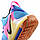 Кросівки баскетбольні Nike LeBron Witness 7 VII Multi Color Basketball Shoes (DM1123-400), фото 5