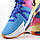 Кросівки баскетбольні Nike LeBron Witness 7 VII Multi Color Basketball Shoes (DM1123-400), фото 4