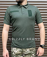 Футболка поло олива нгу, Мружська тактична поло ВСУ