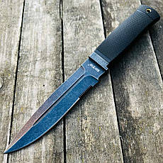 Ніж Лазутчик, ніж для польових умов і розвідки, стропоріз, фото 2