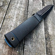 Ніж Лазутчик, ніж для польових умов і розвідки, стропоріз, фото 4