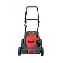 Газонокосарка електрична 1800 Вт INTERTOOL WT-1201, фото 6