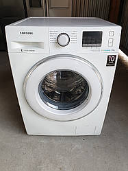 Пральна машина SAMSUNG 7 KG / WF70F5E2U2W