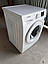 Пральна машина SAMSUNG 7 KG / WF70F5E2U2W, фото 4