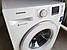 Пральна машина SAMSUNG 7 KG / WF70F5E2U2W, фото 5