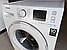 Пральна машина SAMSUNG 7 KG / WF70F5E2U2W, фото 6