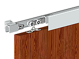 Настінний кріплення для напрямної рейки Valcomp ATENA, фото 2