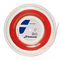 Бабина Babolat RPM rough red fluo 1,25mm 200m 243140/201