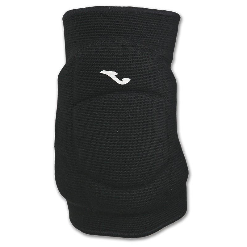 Налокітники Joma ELBOW PATCH BLOCK чорний Уні M 400176.100 M