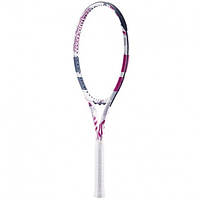 Ракетка Babolat EVO AERO Lite pink unstr Gr1 101508/100