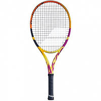 Ракетка Babolat Pure Aero Jr 26 RAFA FC Gr0 140425/352