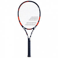 Ракетка Babolat Evoke 105 black/orange Gr3 121223/162 Gr3