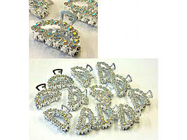 Шпильки мінікрабі (до 4 см)