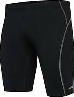 Плавки-шорты для мужчин Aqua Speed BLAKE 4594 черный Муж L (46-48) 381-05 L