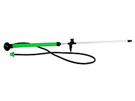 Обприскувачі пневматичні, ручні