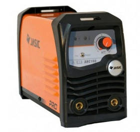 Зварювальні інвертори