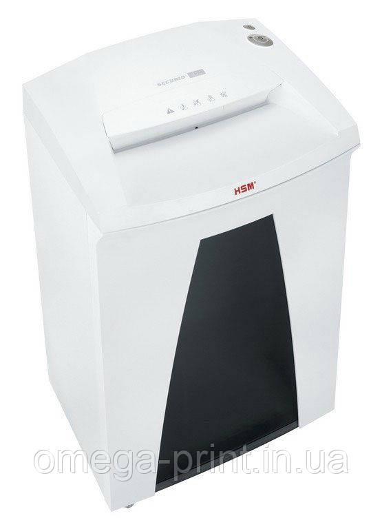 Знищувач документів HSM Securio B32 (1,9х15)