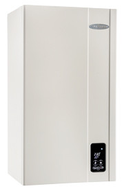 Газовий котел Nova Florida Virgo CTFS 32