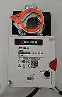 Електропривод GRUNER 227-230-05