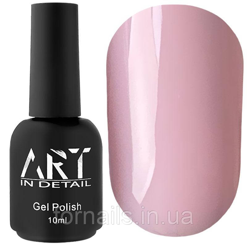 ART Cover Base №016, 10 мл, фото 1