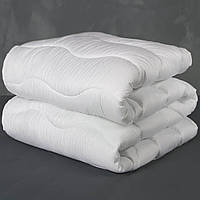 Летнее силиконовое одеяло Microfiber silicone, 140х205