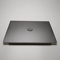 Ноутбук Б-клас HP Pavilion 15-cs0064st / 15.6" (1920x1080) IPS Touch / Intel Core i5-8265U (4 (8) ядра по 1.6, фото 3