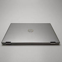 Ноутбук-трансформер Б-клас HP Pavilion x360 15-cr0052od / 15.6" (1920x1080) IPS Touch / Intel Core i7-8550U, фото 3