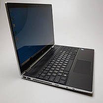 Ноутбук-трансформер Б-клас HP Pavilion x360 15-cr0052od / 15.6" (1920x1080) IPS Touch / Intel Core i7-8550U, фото 2