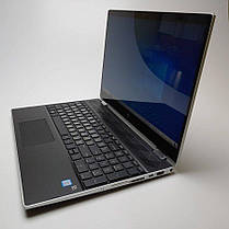 Ноутбук-трансформер Б-клас HP Pavilion x360 15-cr0052od / 15.6" (1920x1080) IPS Touch / Intel Core i7-8550U, фото 3