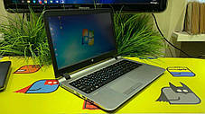 Ноутбук HP ProBook 450 G3 / 15.6" (1366x768) TN / Intel Core i3-6006U (2 (4) ядра по 2.0 GHz) / 16 GB DDR4 /, фото 3
