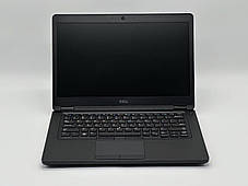 Ноутбук Dell Latitude 5480 / 14" (1366x768) TN / Intel Core i5-6300U (4) ядра по 2.4 — 3.0 GHz) / 8 GB DDR4, фото 2