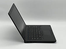 Ноутбук Dell Latitude 5480 / 14" (1366x768) TN / Intel Core i5-6300U (4) ядра по 2.4 — 3.0 GHz) / 8 GB DDR4, фото 3