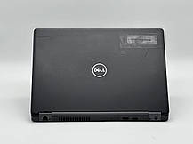 Ноутбук Dell Latitude 5480 / 14" (1366x768) TN / Intel Core i5-6300U (4) ядра по 2.4 — 3.0 GHz) / 8 GB DDR4, фото 3