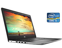 Ноутбук Dell Inspiron 3593/ 15.6" (1366x768)/ Core i5-1035G1/ 8 GB RAM/ 240 GB SSD/ UHD