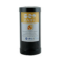 Картридж для колб Big Blue 10 Raifil UDF-10-BP - Resin с ионообменной смолой -KTY24-