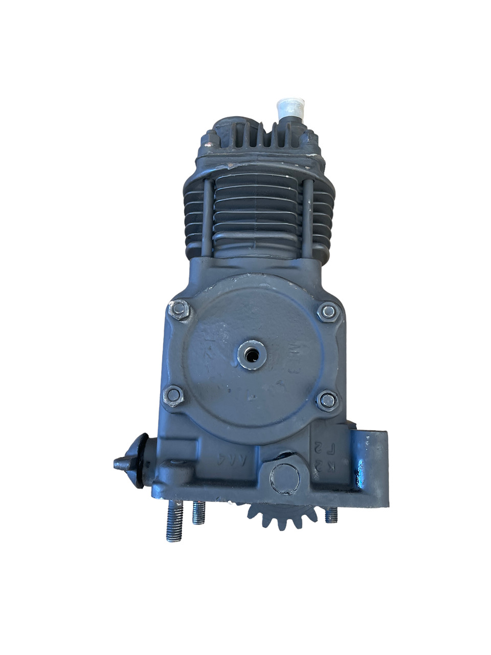 Компресор Трактора МТЗ-80, МТЗ-80, МТЗ-1221 (Д-240, Д-245, Д-260) А29.01.000, А29.05.000 Ремонтний, фото 1