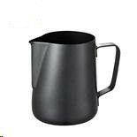 Молочник-джагг VD Coffee чорний тефлон покритий 350 мл неіржавка (1231/4012270)
