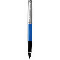 Ручка-роллер Parker Jotter 17 Plastic Blue CT RB 15 121