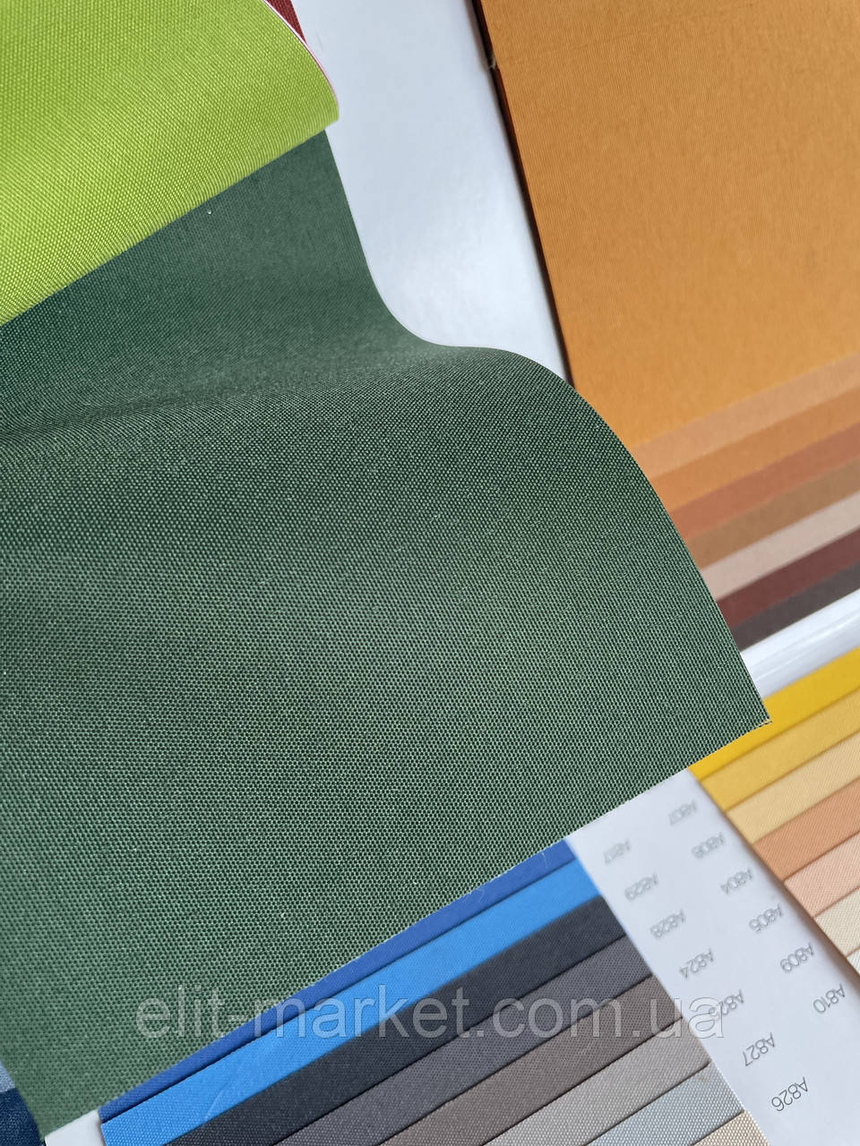 Рулонна штора А 818