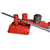 Ручний верстат для згинання арматури Afacan 10ЕB для робочої арматури Afacan діаметром до 10 мм