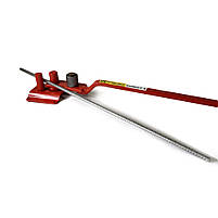 Ручний верстат для згинання арматури Afacan 10ЕB для робочої арматури Afacan діаметром до 10 мм, фото 3