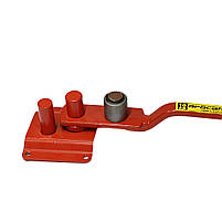 Ручний верстат для згинання арматури Afacan 10ЕB для робочої арматури Afacan діаметром до 10 мм, фото 4