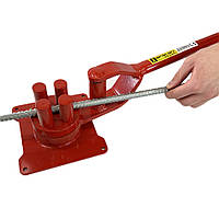 Станок для гибки арматуры ручной Afacan 4B, диаметром до 14 мм, для рабочей арматуры Afacan