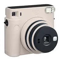 Камера миттєвого друку Fujifilm Instax Square SQ1 White