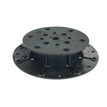 Опори для терасної дошки та керамограніту регульовані К-А1 (36-51мм) KAROAPP Терасна опора