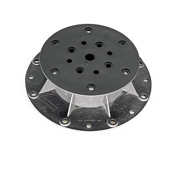 Регульовані опори для плитки та терасної дошки К-А2 (52-82мм) KAROAPP Терасна опора для керамограніту