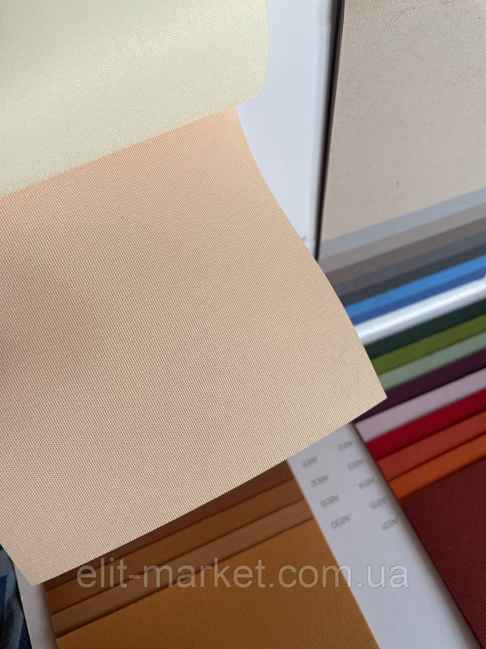 Рулонна штора А 805, фото 1